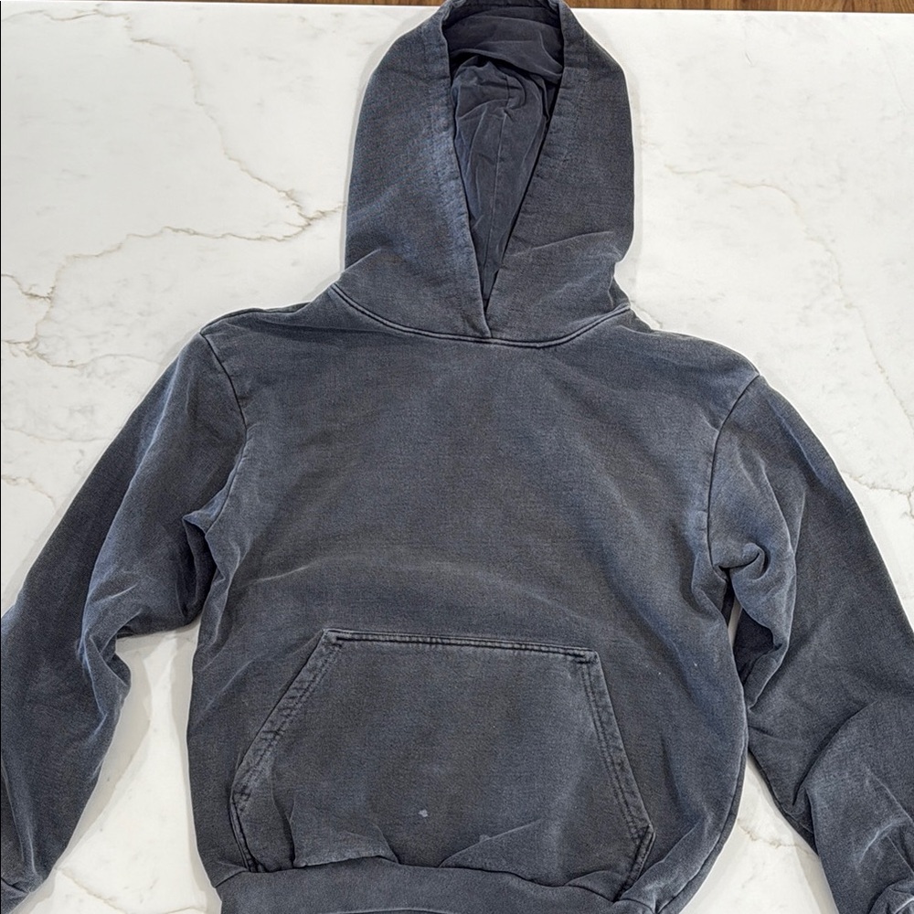 Talentless Heavyweight Hoodie